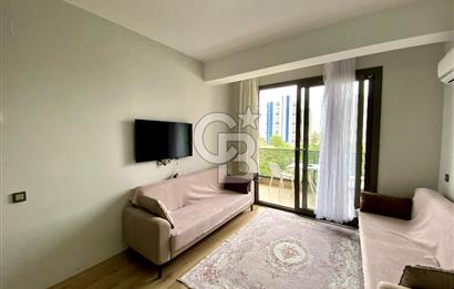 Mersin Erdemli Arpaçbahşiş – Kiralık Eşyalı 1+1 Daire