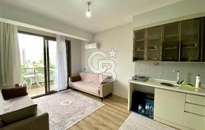 Mersin Erdemli Arpaçbahşiş – Kiralık Eşyalı 1+1 Daire