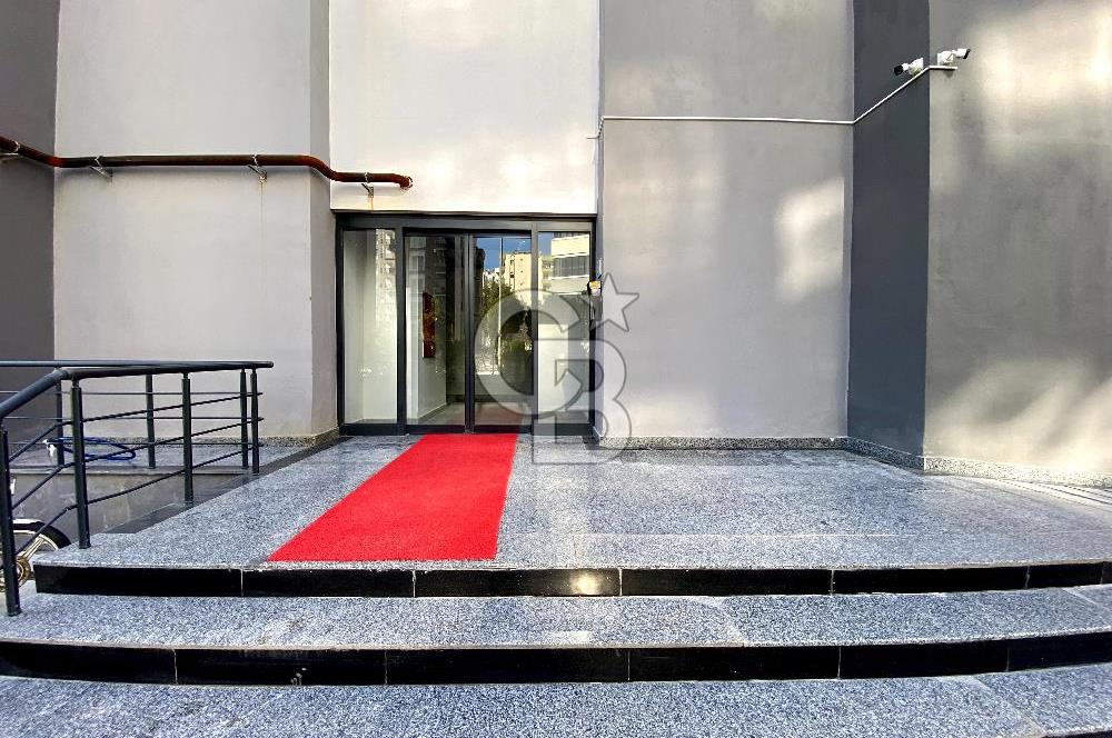 MERSİN MEZİTLİ DENİZ MAH. ROYAL TERACE’TA SATILIK 2+1 DAİRE