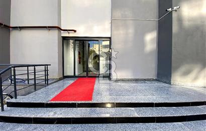 MERSİN MEZİTLİ DENİZ MAH. ROYAL TERACE’TA SATILIK 2+1 DAİRE