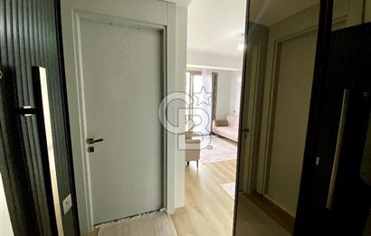 Mersin Erdemli Arpaçbahşiş – Kiralık Eşyalı 1+1 Daire