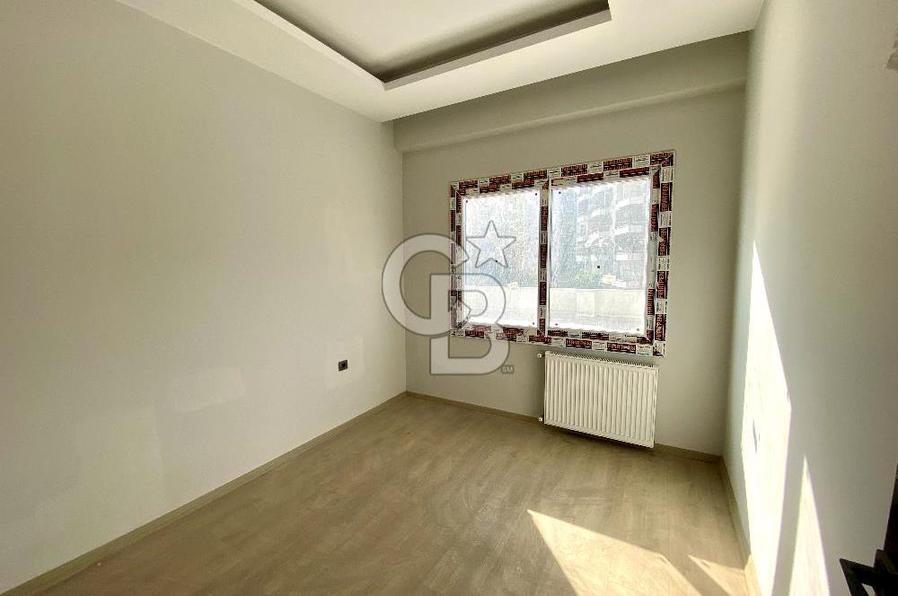 MERSİN MEZİTLİ DENİZ MAH. ROYAL TERACE’TA SATILIK 2+1 DAİRE