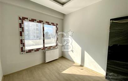 MERSİN MEZİTLİ DENİZ MAH. ROYAL TERACE’TA SATILIK 2+1 DAİRE