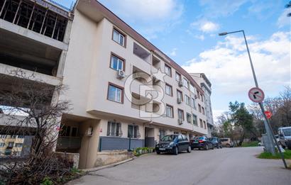NİLÜFER FETHİYE MAHALLESİ 3+1 SATILIK DAİRE | CB AMBIANCE