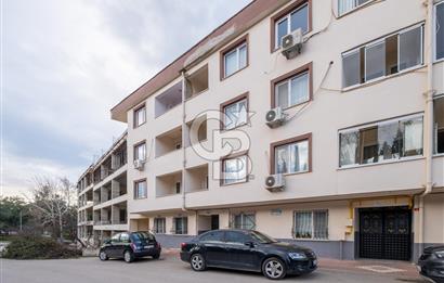 NİLÜFER FETHİYE MAHALLESİ 5+1 DUBLEKS DAİRE | CB AMBIANCE