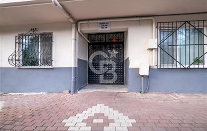 NİLÜFER FETHİYE MAHALLESİ 3+1 SATILIK DAİRE | CB AMBIANCE