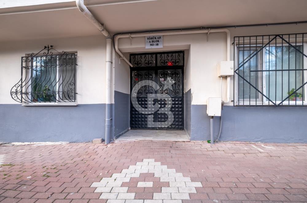 NİLÜFER FETHİYE MAHALLESİ 5+1 DUBLEKS DAİRE | CB AMBIANCE