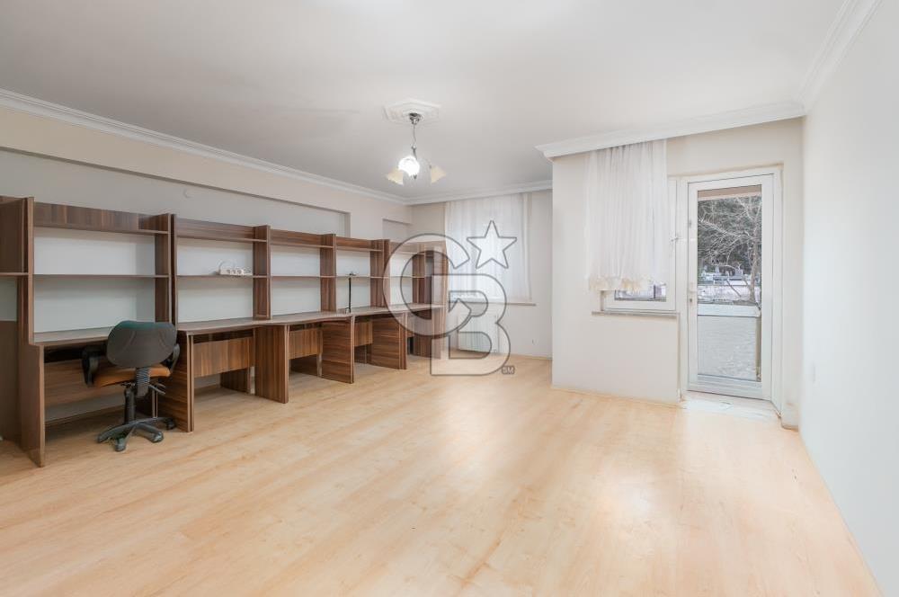 NİLÜFER FETHİYE MAHALLESİ 3+1 SATILIK DAİRE | CB AMBIANCE