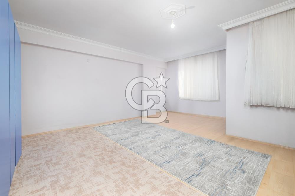 NİLÜFER FETHİYE MAHALLESİ 5+1 DUBLEKS DAİRE | CB AMBIANCE