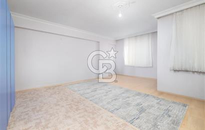 NİLÜFER FETHİYE MAHALLESİ 5+1 DUBLEKS DAİRE | CB AMBIANCE