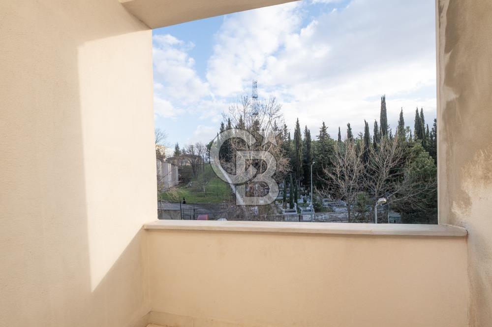 NİLÜFER FETHİYE MAHALLESİ 5+1 DUBLEKS DAİRE | CB AMBIANCE