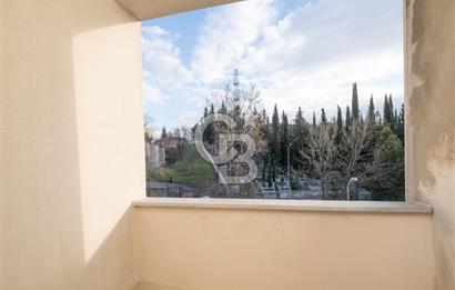 NİLÜFER FETHİYE MAHALLESİ 5+1 DUBLEKS DAİRE | CB AMBIANCE