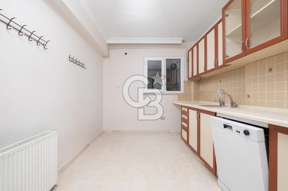 NİLÜFER FETHİYE MAHALLESİ 3+1 SATILIK DAİRE | CB AMBIANCE