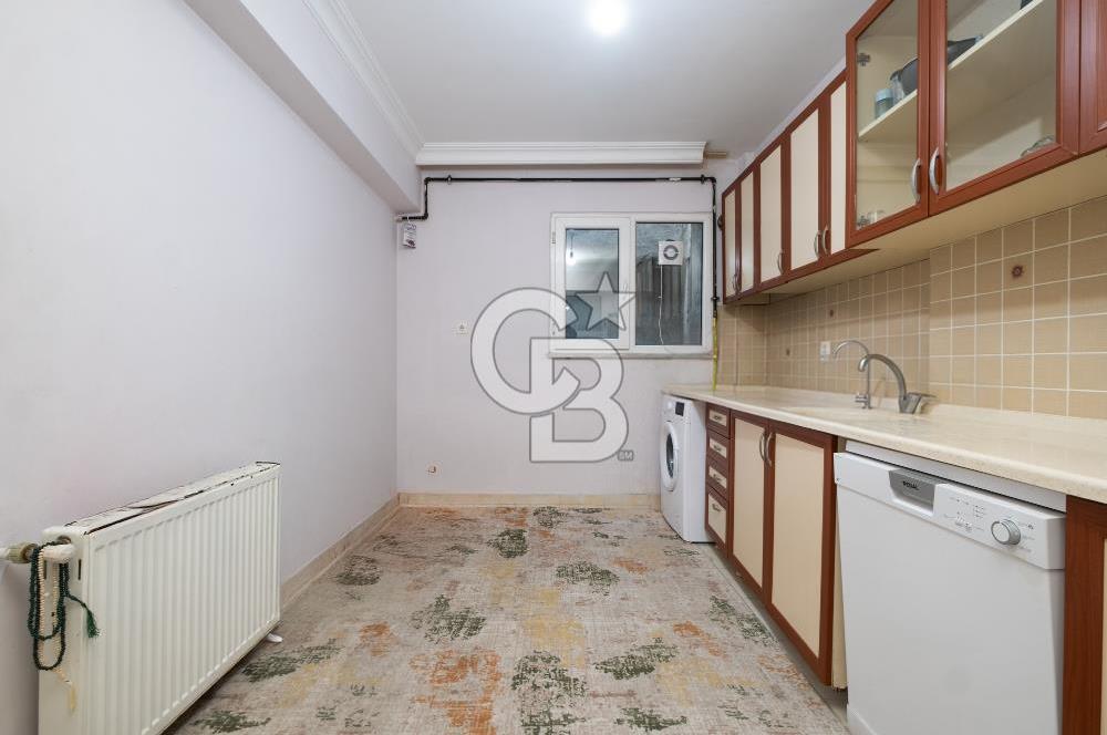 NİLÜFER FETHİYE MAHALLESİ 5+1 DUBLEKS DAİRE | CB AMBIANCE