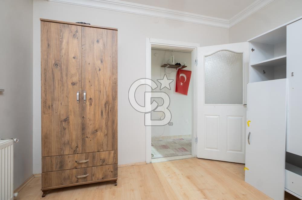 NİLÜFER FETHİYE MAHALLESİ 3+1 SATILIK DAİRE | CB AMBIANCE