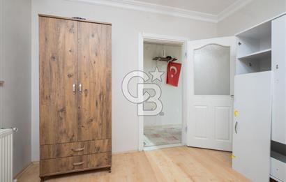 NİLÜFER FETHİYE MAHALLESİ 3+1 SATILIK DAİRE | CB AMBIANCE