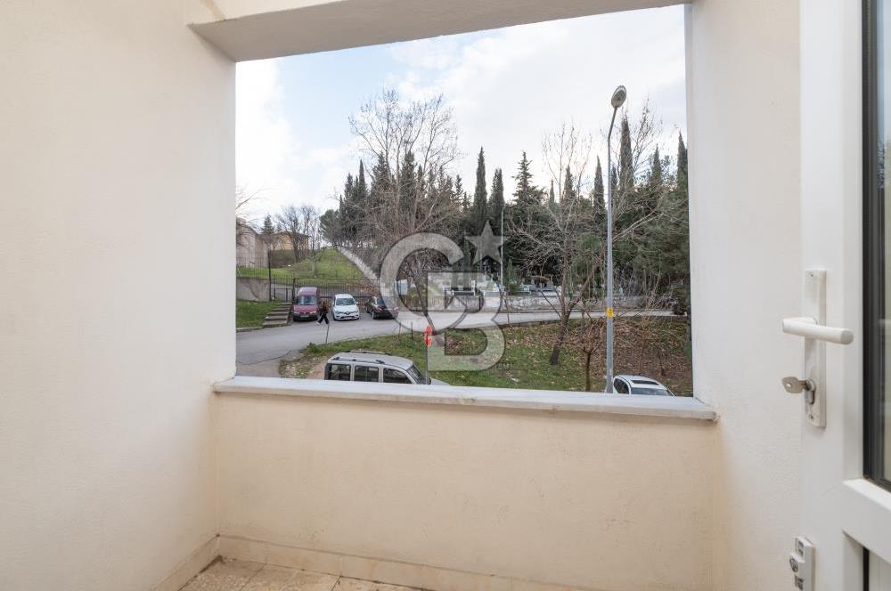 NİLÜFER FETHİYE MAHALLESİ 3+1 SATILIK DAİRE | CB AMBIANCE