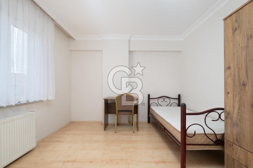 NİLÜFER FETHİYE MAHALLESİ 3+1 SATILIK DAİRE | CB AMBIANCE