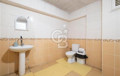 NİLÜFER FETHİYE MAHALLESİ 5+1 DUBLEKS DAİRE | CB AMBIANCE