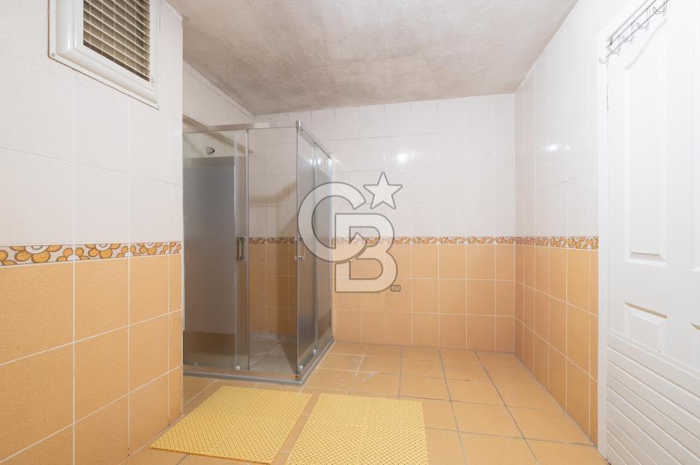 NİLÜFER FETHİYE MAHALLESİ 5+1 DUBLEKS DAİRE | CB AMBIANCE