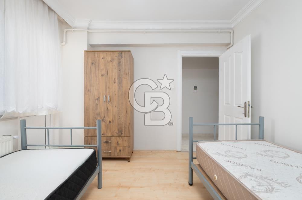 NİLÜFER FETHİYE MAHALLESİ 3+1 SATILIK DAİRE | CB AMBIANCE