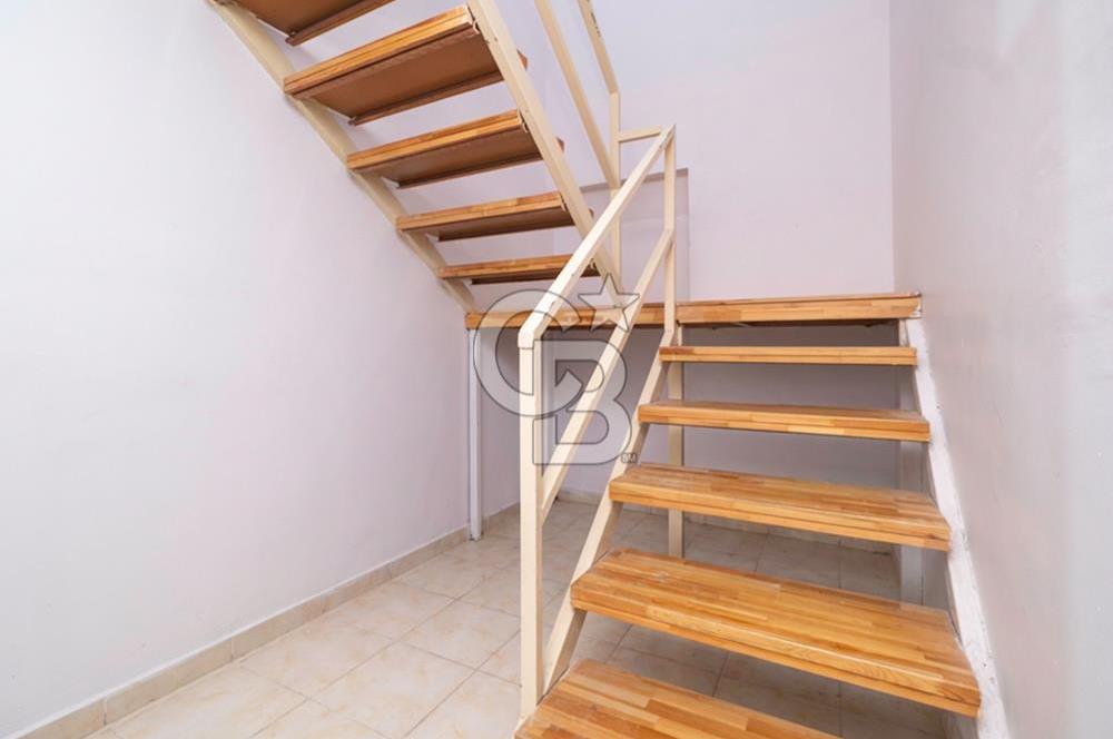 NİLÜFER FETHİYE MAHALLESİ 5+1 DUBLEKS DAİRE | CB AMBIANCE