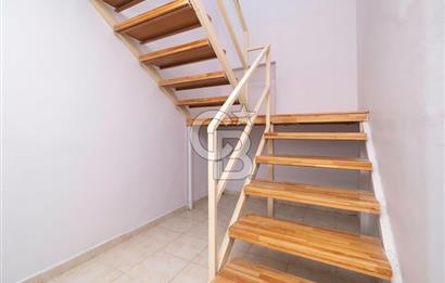 NİLÜFER FETHİYE MAHALLESİ 5+1 DUBLEKS DAİRE | CB AMBIANCE