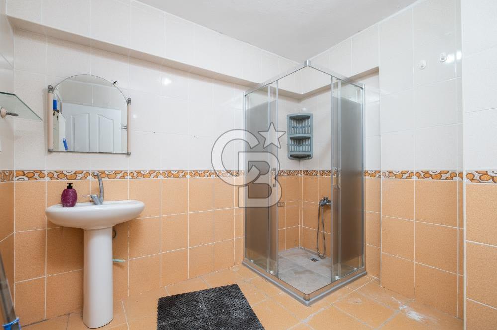 NİLÜFER FETHİYE MAHALLESİ 3+1 SATILIK DAİRE | CB AMBIANCE