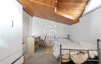 NİLÜFER FETHİYE MAHALLESİ 5+1 DUBLEKS DAİRE | CB AMBIANCE