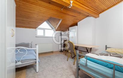 NİLÜFER FETHİYE MAHALLESİ 5+1 DUBLEKS DAİRE | CB AMBIANCE