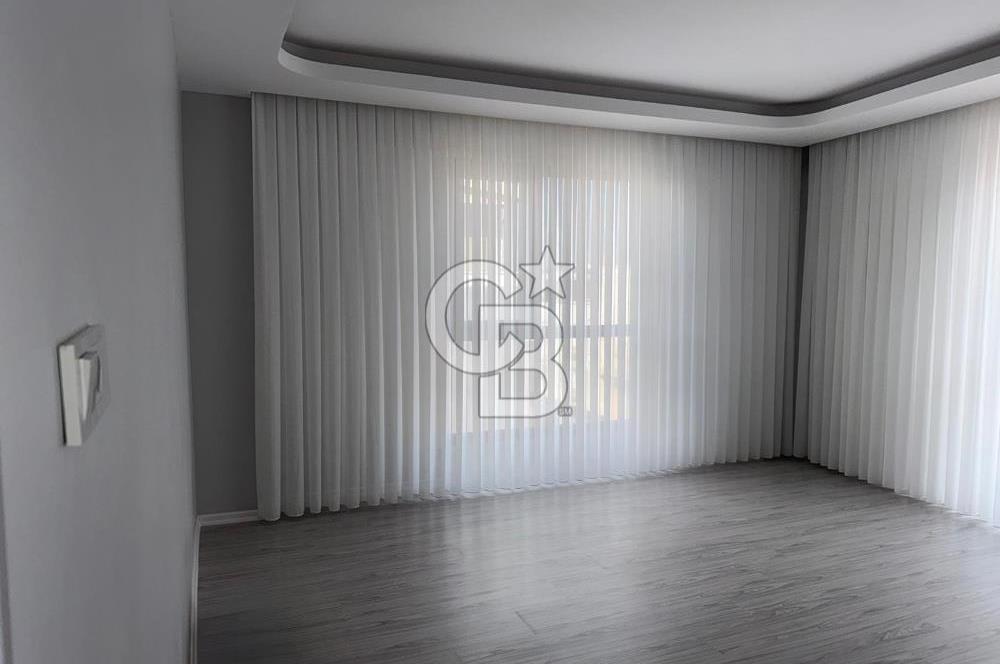 PİREMİR MAHALLESİNDE BURSA MANZARALI SIFIR 3+1 DUBLEKS DAİRE