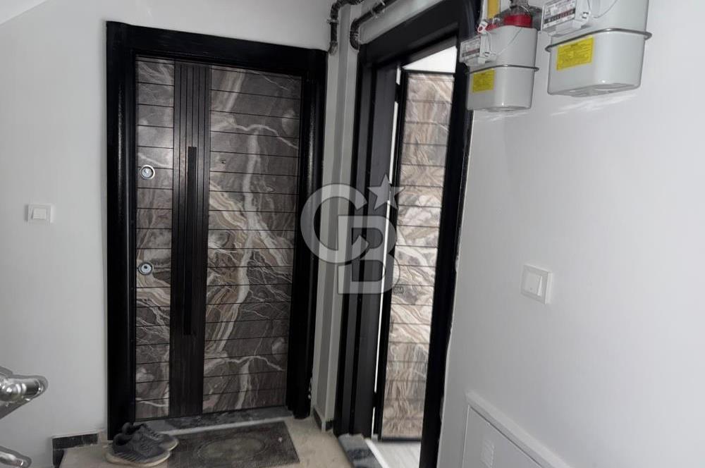 PİREMİR MAHALLESİNDE BURSA MANZARALI SIFIR 3+1 DUBLEKS DAİRE