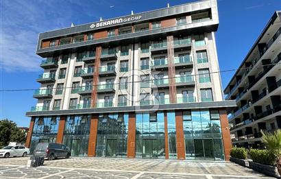 İZMİT YEŞİLOVA DIAMOND Q REZİDANS KİRALIK EŞYALI 1+1ARAKAT DAİRE