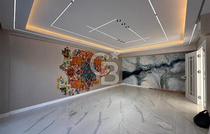 CB KİNG'DEN 2.SAKARYA MAH. 220m² TRİPLEKS VİLLA