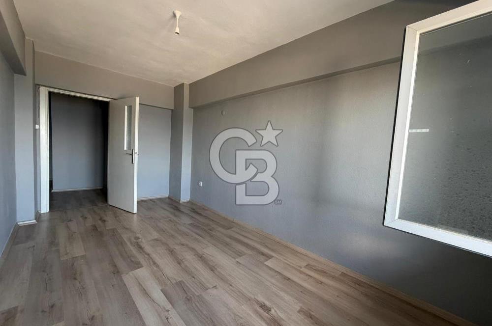 ECEABAT’TA BOĞAZ MANZARALI BAKIMLI KALORİFERLİ 2+1 KİRALIK DAİRE