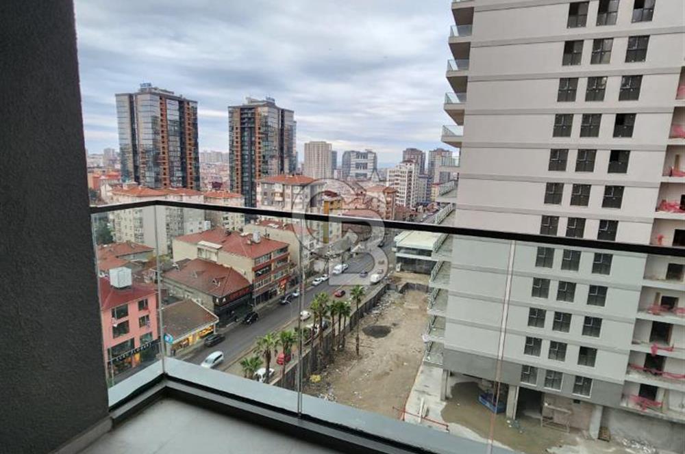 Fikirtepe Emlak Konut 16. Etapta 1+1 Daire