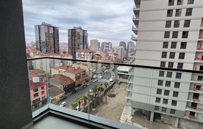 Fikirtepe Emlak Konut 16. Etapta 1+1 Daire