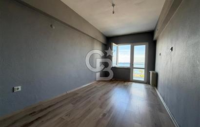 ECEABAT’TA BOĞAZ MANZARALI BAKIMLI KALORİFERLİ 2+1 KİRALIK DAİRE