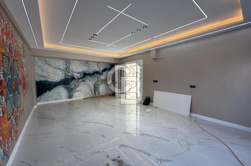 CB KİNG'DEN 2.SAKARYA MAH. 220m² TRİPLEKS VİLLA