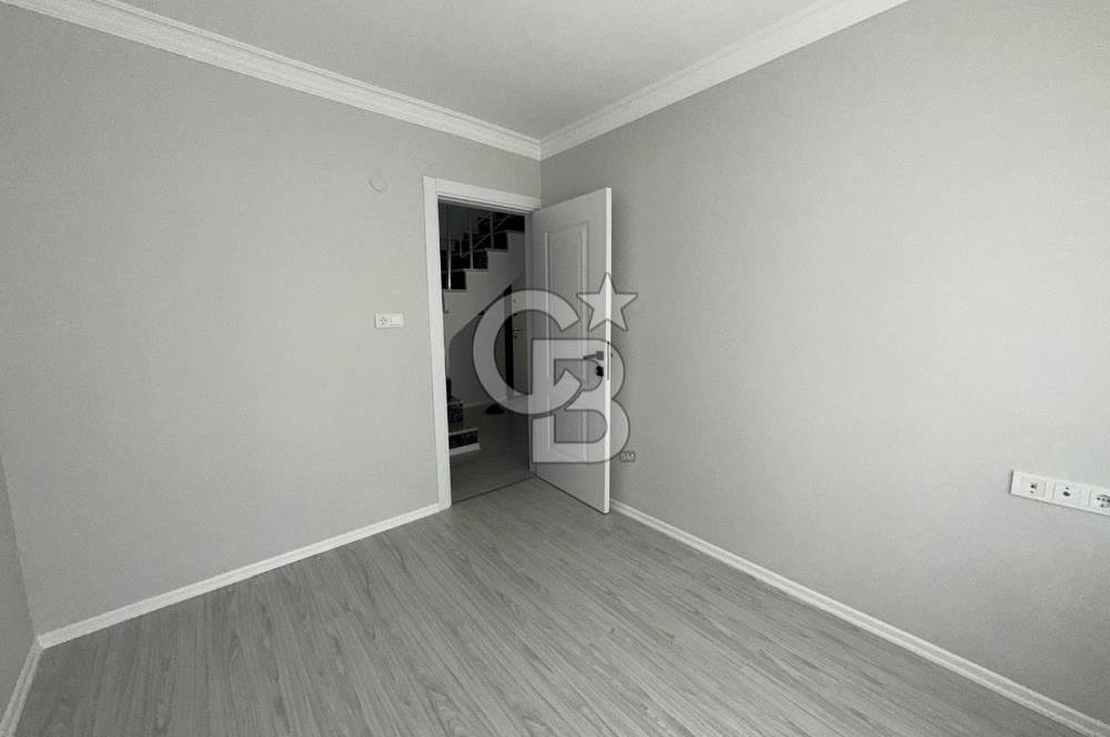 PİREMİR MAHALLESİNDE BURSA MANZARALI SIFIR 3+1 DUBLEKS DAİRE