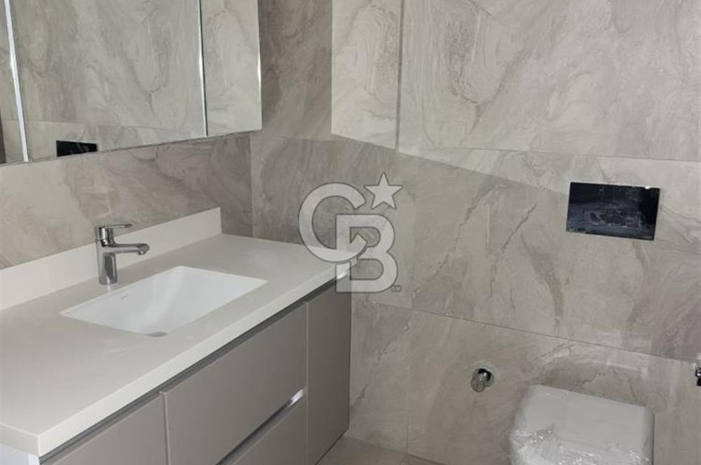 Fikirtepe Emlak Konut 16. Etapta 1+1 Daire