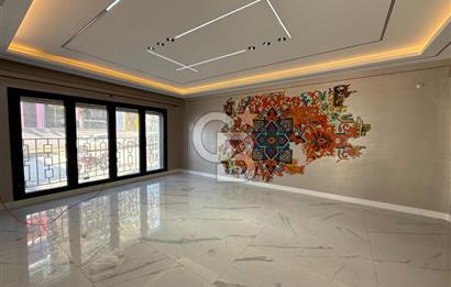 CB KİNG'DEN 2.SAKARYA MAH. 220m² TRİPLEKS VİLLA