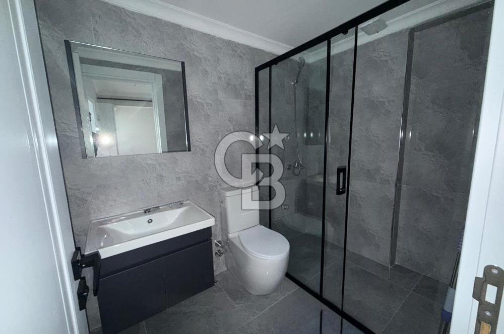 PİREMİR MAHALLESİNDE BURSA MANZARALI SIFIR 3+1 DUBLEKS DAİRE