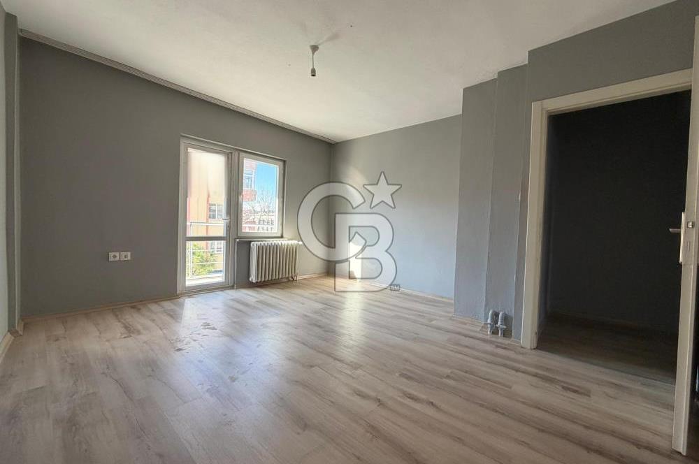 ECEABAT’TA BOĞAZ MANZARALI BAKIMLI KALORİFERLİ 2+1 KİRALIK DAİRE