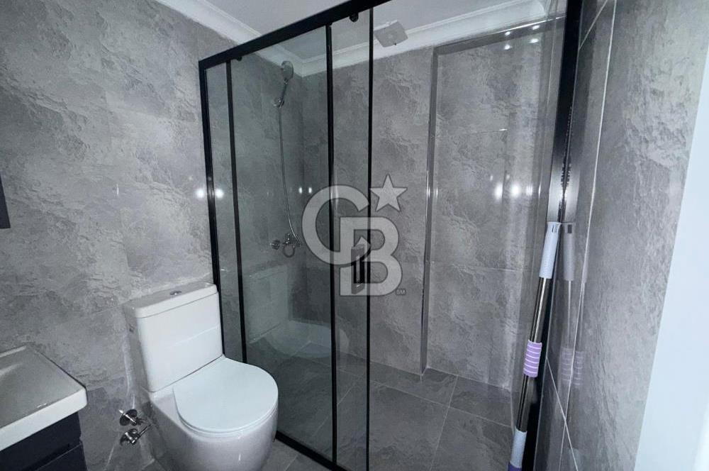 PİREMİR MAHALLESİNDE BURSA MANZARALI SIFIR 3+1 DUBLEKS DAİRE