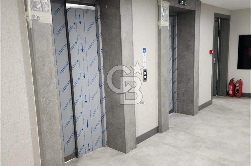 Fikirtepe Emlak Konut 16. Etapta 1+1 Daire