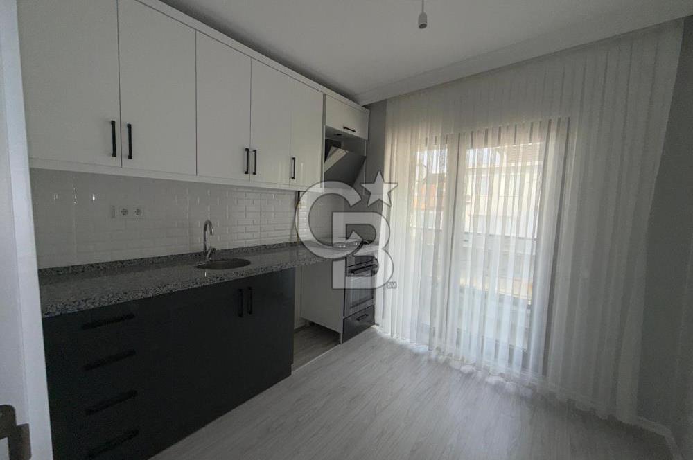 PİREMİR MAHALLESİNDE BURSA MANZARALI SIFIR 3+1 DUBLEKS DAİRE