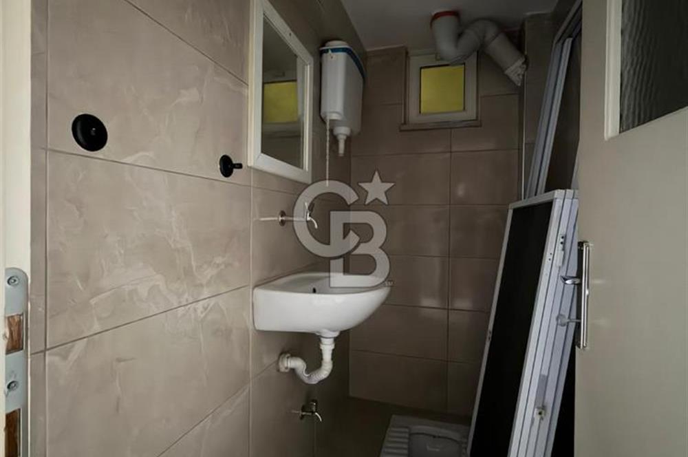 ECEABAT’TA BOĞAZ MANZARALI BAKIMLI KALORİFERLİ 2+1 KİRALIK DAİRE