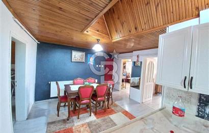 TRAMVAY DURAĞINA YAKIN M.ALİ PAŞA DA 4+1 TERAS KAT KİRALIK DAİRE