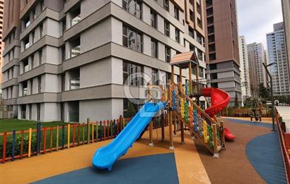 Fikirtepe Emlak Konut 16. Etapta 1+1 Daire